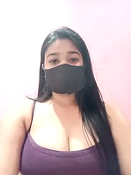 Simran-001 online show from 03.26.26