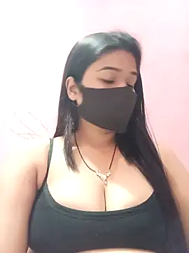 Simran-001 online show from 03.31.26