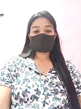 Simran-001 online show from 04.13.26