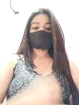 Simran-001 online show from 04.28.26