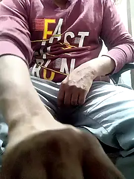 RaviRoy2326 online show from 01.23.25