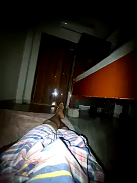 RaviRoy2326 online show from 02.22.25