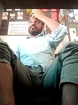 RaviRoy2326 online show from 02.24.25