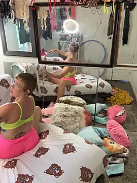 Snapshot of I_am_babydoll chatting on 11.17.25 I am babydoll online show from 11.17.25