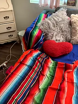 Snapshot of I_am_babydoll chatting on 11.28.25 I am babydoll online show from 11.28.25