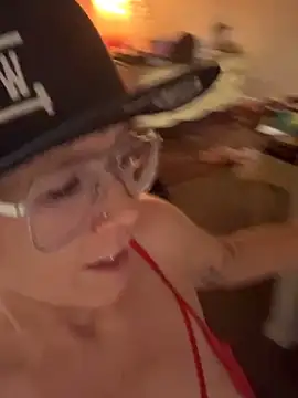 Snapshot of I_am_babydoll chatting on 11.29.25 I am babydoll online show from 11.29.25