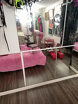 Snapshot of I_am_babydoll chatting on 12.03.25 I am babydoll online show from 12.03.25