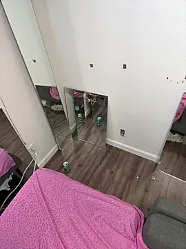 Snapshot of I_am_babydoll chatting on 12.19.25 I am babydoll online show from 12.19.25