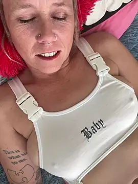 Snapshot of I_am_babydoll chatting on 02.03.26 I am babydoll online show from 02.03.26