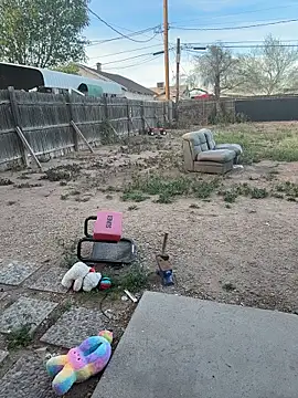 Snapshot of I_am_babydoll chatting on 02.25.26 I am babydoll online show from 02.25.26