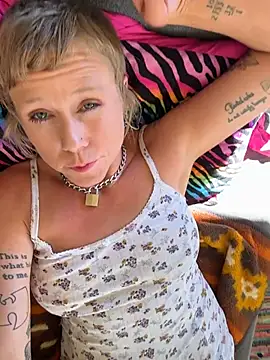 I am babydoll online show from 03.26.26