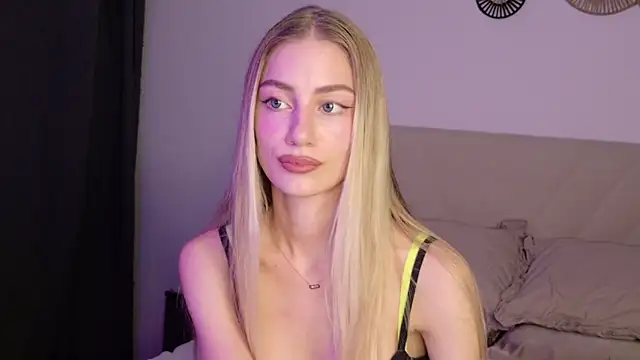 Snapshot of GabriellaOlsen chatting on 07.06.26 GabriellaOlsen online show from 07.06.26