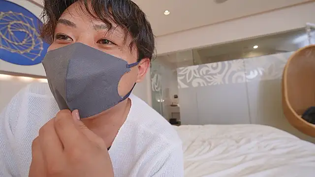 Snapshot of hansha_kun chatting on 05.17.26 hansha kun online show from 05.17.26