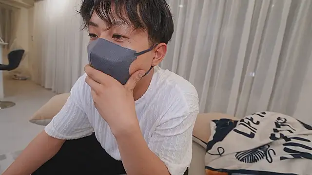 Snapshot of hansha_kun chatting on 05.26.26 hansha kun online show from 05.26.26