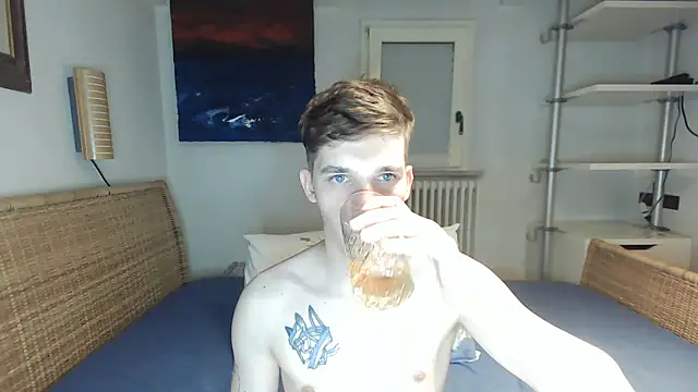 Snapshot of SurrealZ chatting on 01.21.25 SurrealZ online show from 01.21.25