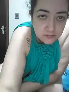 Snapshot of Byabundao chatting on 02.08.25 Byabundao online show from 02.08.25