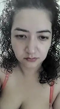 Snapshot of Byabundao chatting on 02.21.25 Byabundao online show from 02.21.25