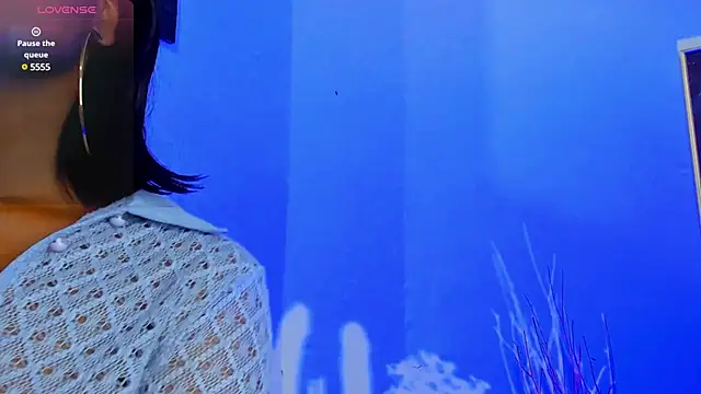 Snapshot of Stela__Gs chatting on 03.04.25 Stela Gs online show from 03.04.25