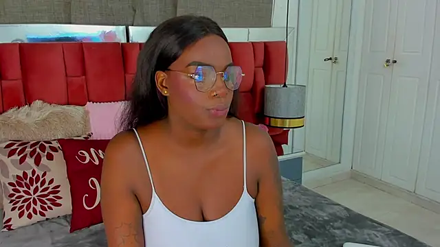 NatyParker online show from 11.01.25