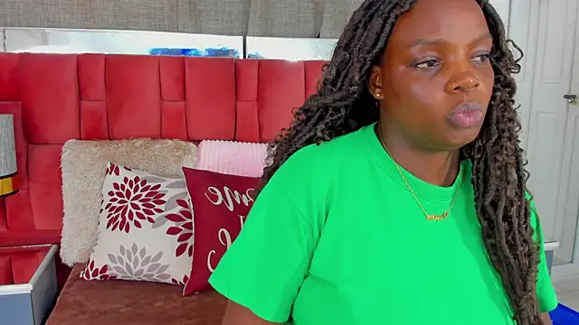 NatyParker online show from 12.20.25