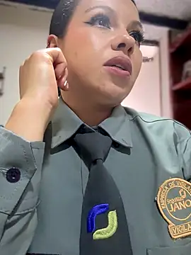 Ariana-07 online show from 10.08.25