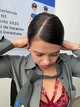 Ariana-07 online show from 02.14.26