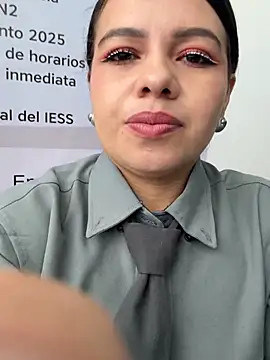 Ariana-07 online show from 02.19.26