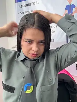 Ariana-07 online show from 02.20.26