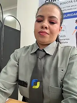 Ariana-07 online show from 03.18.26