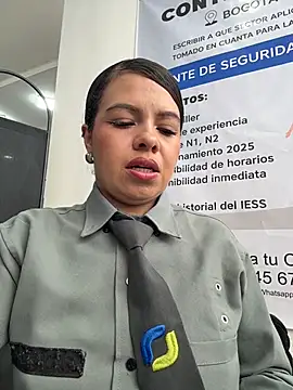 Ariana-07 online show from 03.24.26