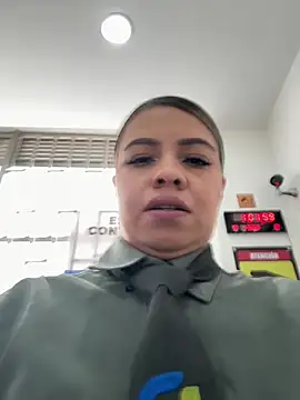 Ariana-07 online show from 07.17.26
