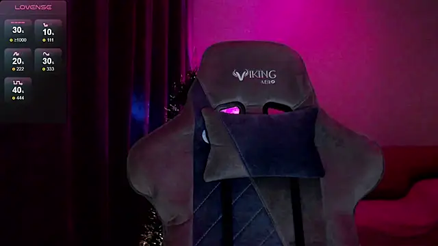 Snapshot of Ohmy_Nora_ chatting on 01.26.25 Ohmy Nora  online show from 01.26.25