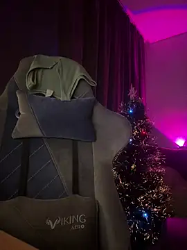 Snapshot of Ohmy_Nora_ chatting on 01.29.25 Ohmy Nora  online show from 01.29.25