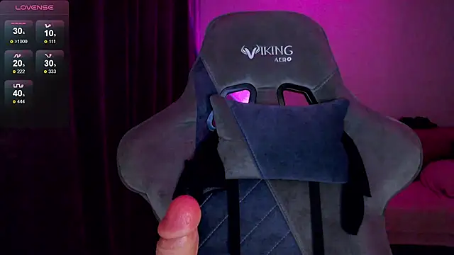 Snapshot of Ohmy_Nora_ chatting on 02.09.25 Ohmy Nora  online show from 02.09.25