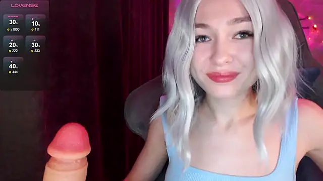 Ohmy Nora  online show from 11.16.25