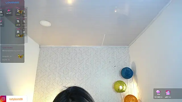 natyk m online show from 02.15.25