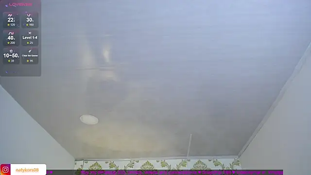 natyk m online show from 03.11.25