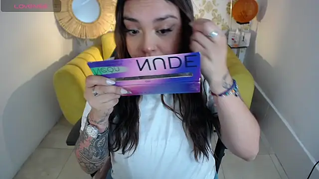 natyk m online show from 03.13.25