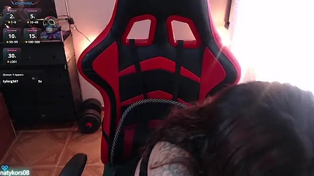 natyk m online show from 03.25.26