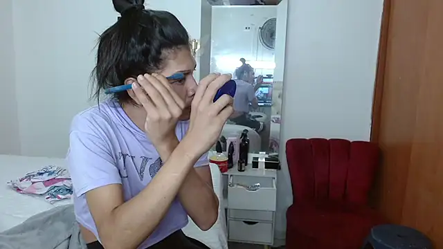 bianca susej online show from 07.12.26