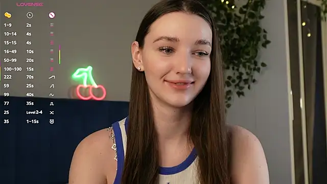 GeorginaDudley online show from 10.20.25