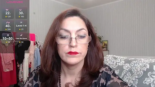 Soffya Soy online show from 01.17.26