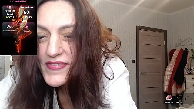 Soffya Soy online show from 03.12.26