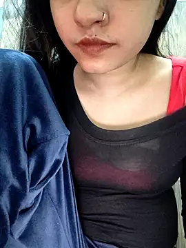 Snapshot of cute_IndianBabe chatting on 12.03.25 cute IndianBabe online show from 12.03.25