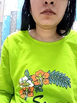 Snapshot of cute_IndianBabe chatting on 02.25.26 cute IndianBabe online show from 02.25.26