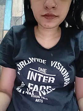 cute IndianBabe online show from 05.27.26
