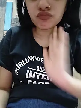 cute IndianBabe online show from 05.27.26
