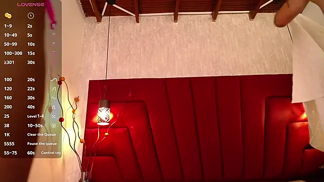 Snapshot of Freya_and_Freyr chatting on 02.13.25 Freya and Freyr online show from 02.13.25