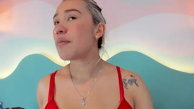 Snapshot of Lannajansen chatting on 02.01.26 Lannajansen online show from 02.01.26