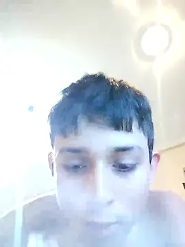 S4nt1luXx online show from 11.21.25